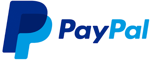 pay with paypal - Danny Huston Store